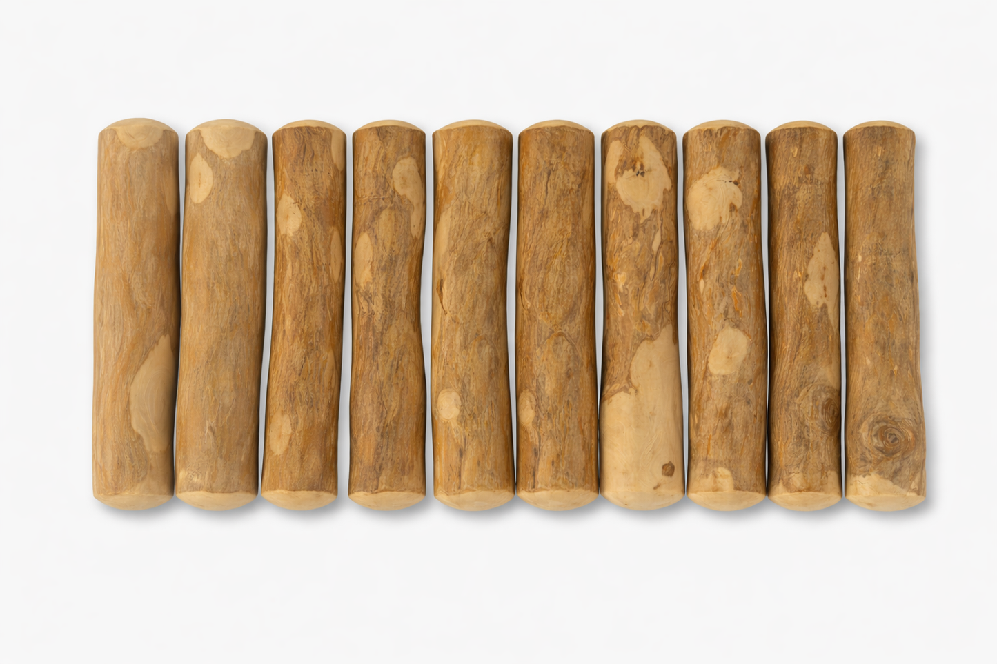 Coffee Wood Dog Chew