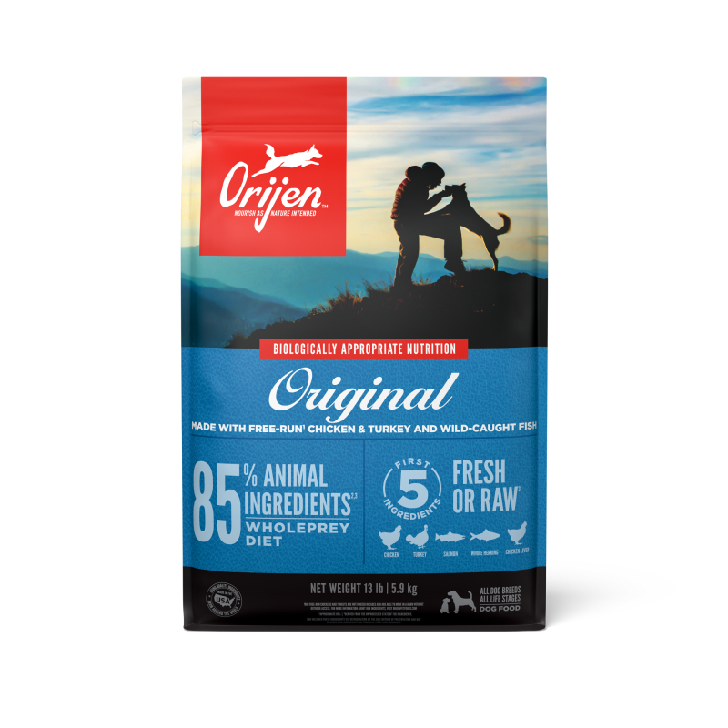 Orijen Dog Food - Original