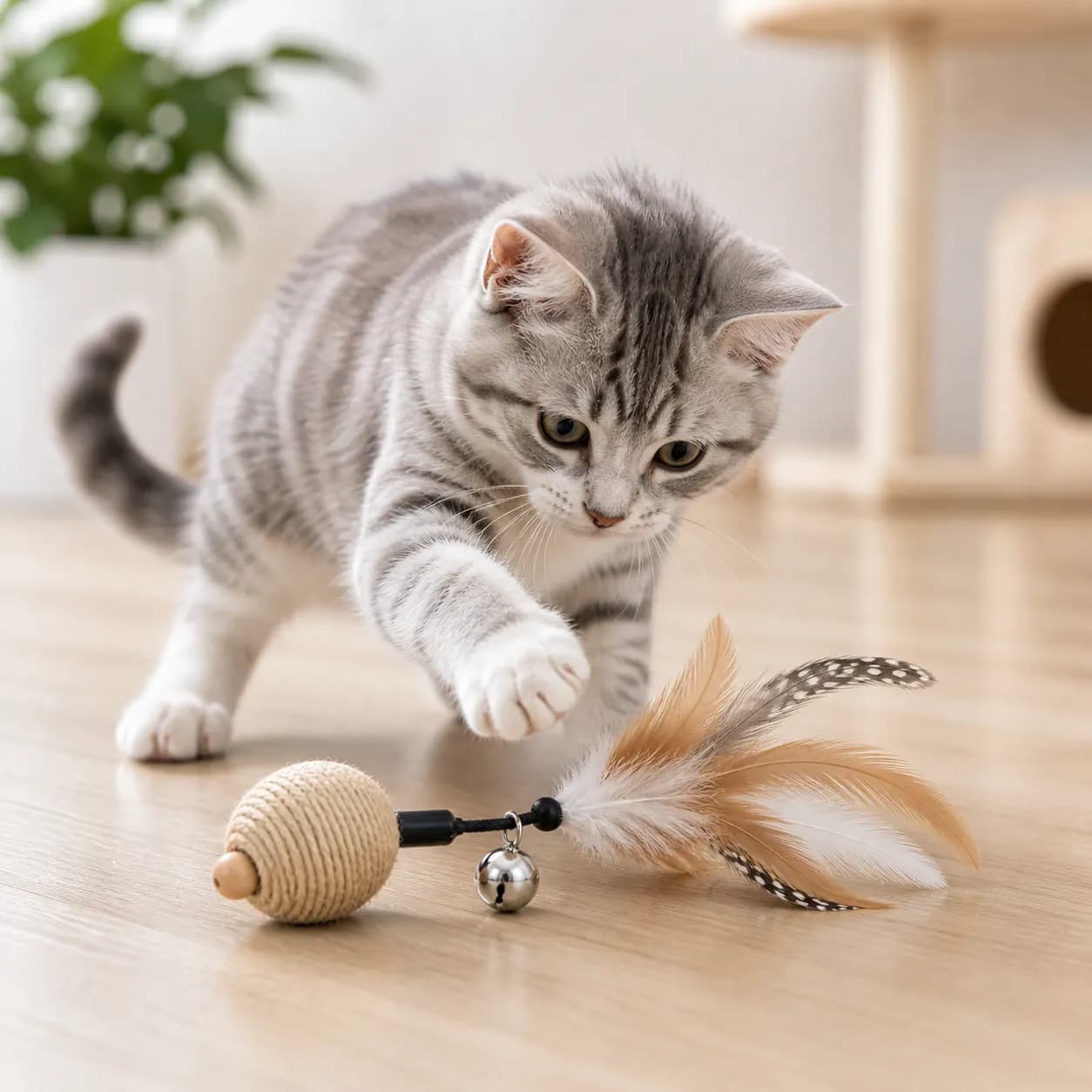 Cat Toys collection