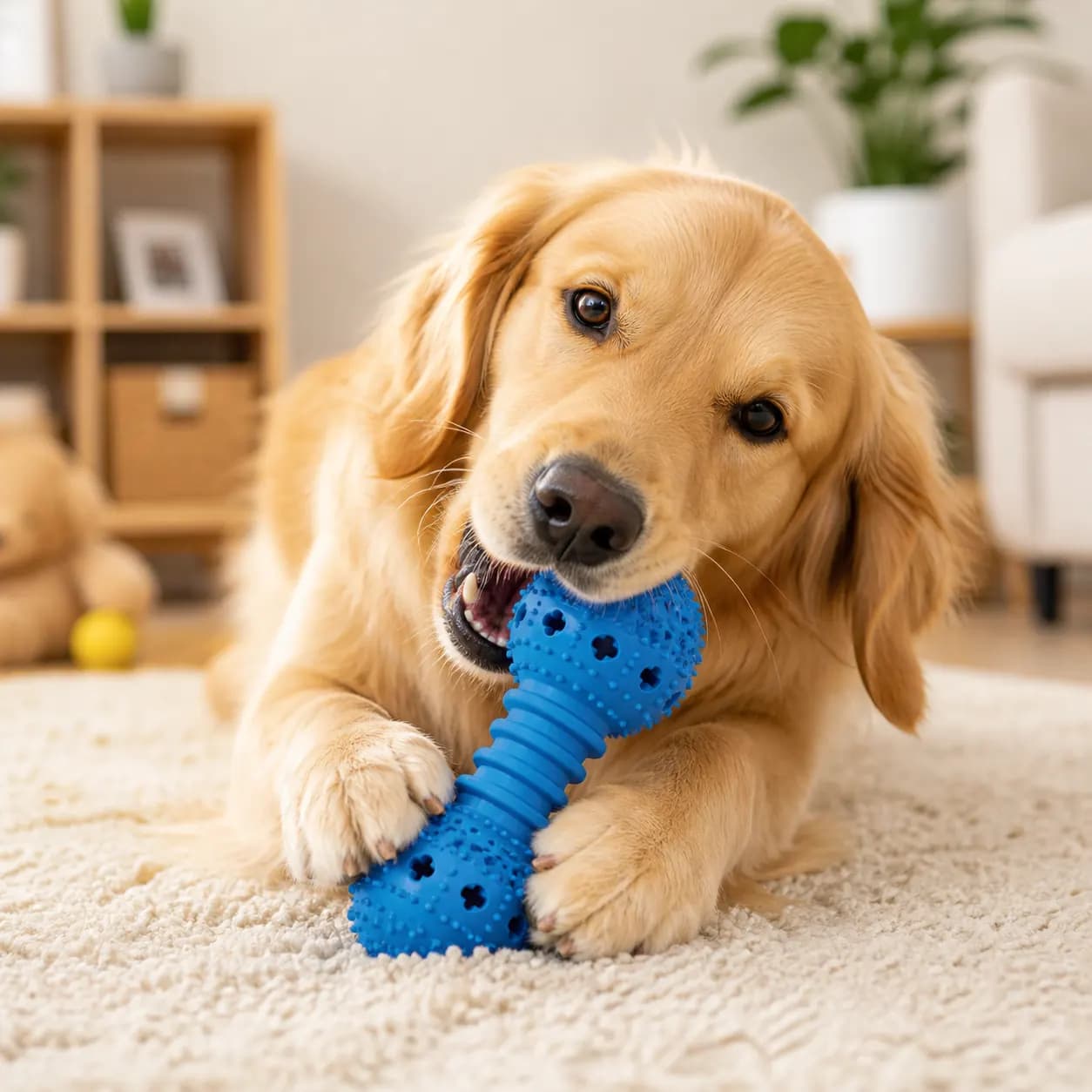 Dog Toys collection