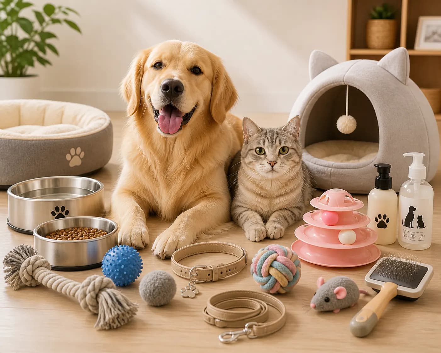 Accessories collection