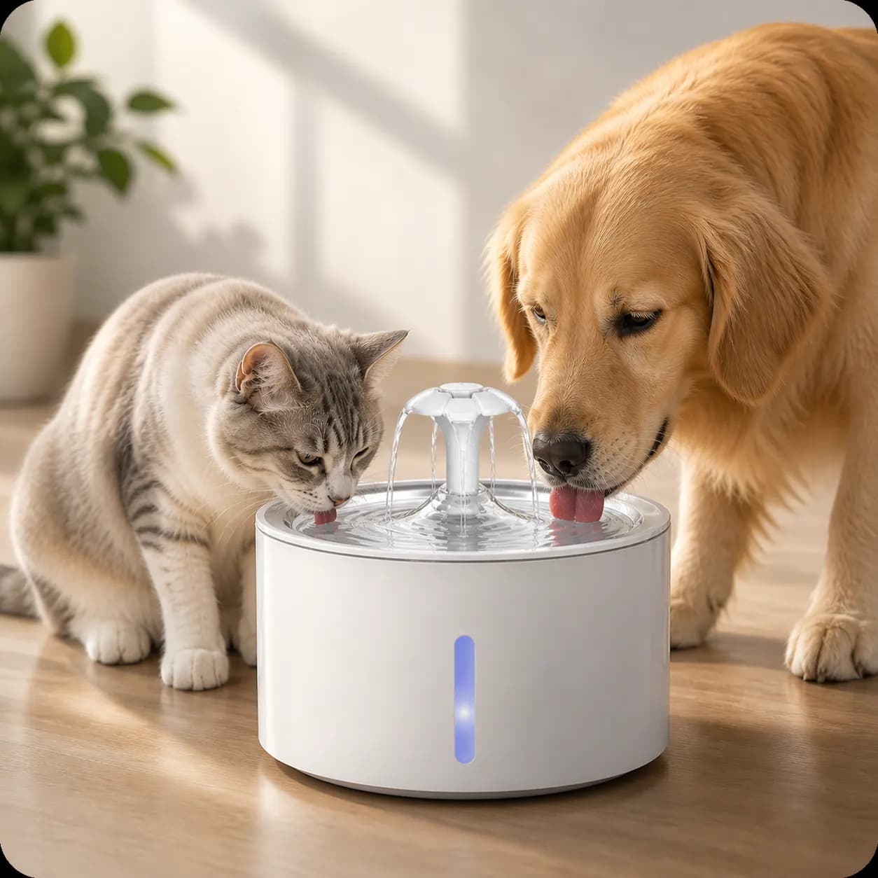 Pet Fountains collection