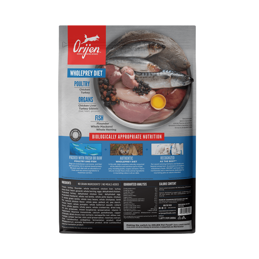 Orijen Dog Food - Original
